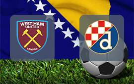 West Ham United - Dinamo Zagreb