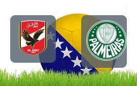 Al Ahly - Palmeiras