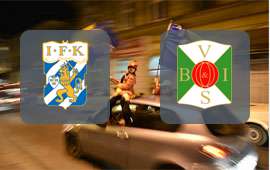 IFK Gothenburg - Varbergs BoIS FC