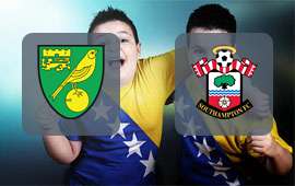 Norwich City - Southampton