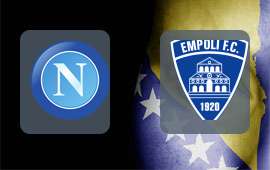 SSC Napoli - Empoli