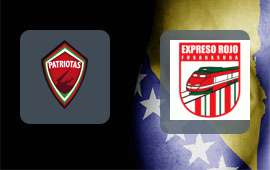 Patriotas - Tigres FC