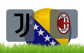 Juventus - AC Milan