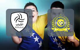 Al Shabab - Al Nassr FC