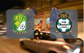 Leon - Santos