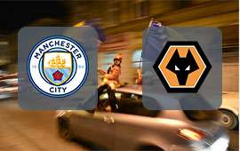 Manchester City - Wolverhampton Wanderers