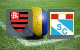 Flamengo - Sporting Cristal