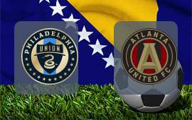 Philadelphia Union - Atlanta United