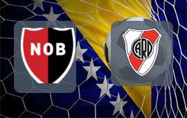 Newells Old Boys - River Plate