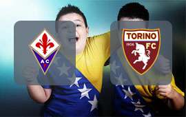 Fiorentina - Torino