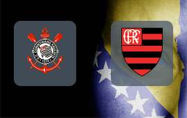 Corinthians - Flamengo