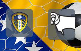 Leeds United - Derby County