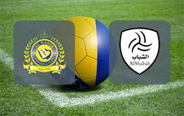 Al Nassr FC - Al Shabab
