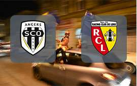 Angers - Lens