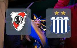 River Plate - Talleres
