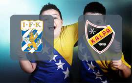 IFK Gothenburg - AIK