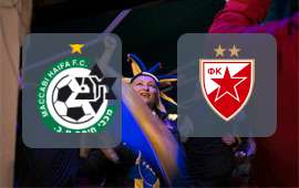 Maccabi Haifa - FK Crvena zvezda