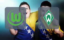 Wolfsburg - Werder Bremen