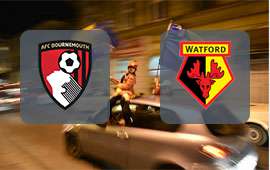 AFC Bournemouth - Watford