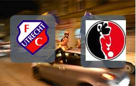 Jong FC Utrecht - Helmond Sport