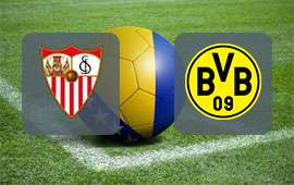 Sevilla - Borussia Dortmund