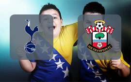 Tottenham Hotspur - Southampton