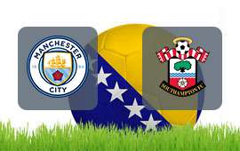 Manchester City - Southampton