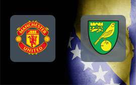 Manchester United - Norwich City