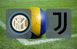 Inter - Juventus