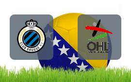 Club Brugge - Oud-Heverlee