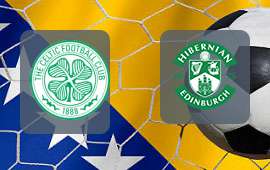 Celtic - Hibernian