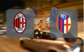 AC Milan - Bologna