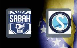 Sabah FK - Shabail